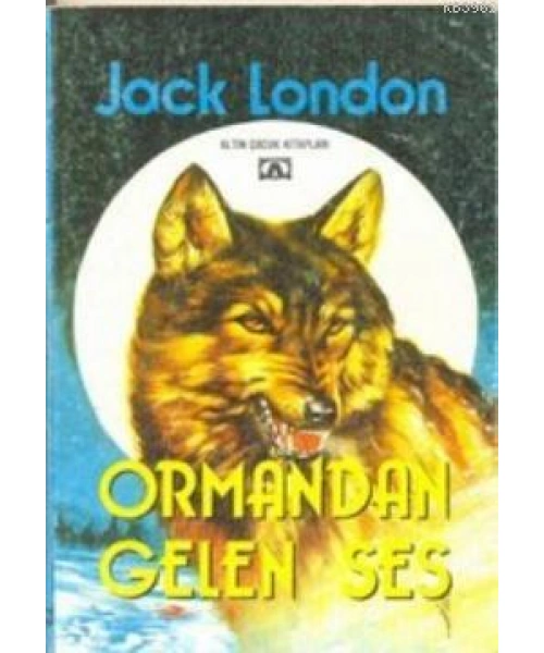 Ormandan Gelen Ses