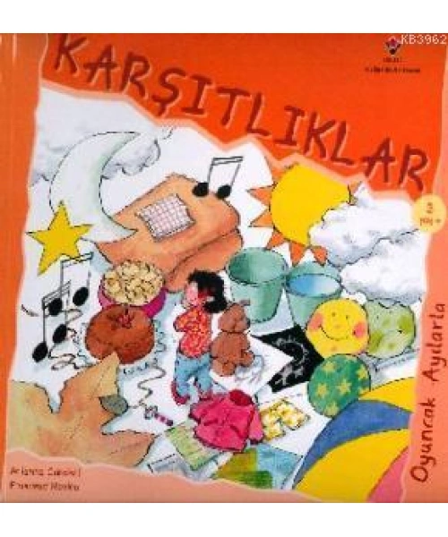 Oyuncak Ayılarla Karşıtlıklar