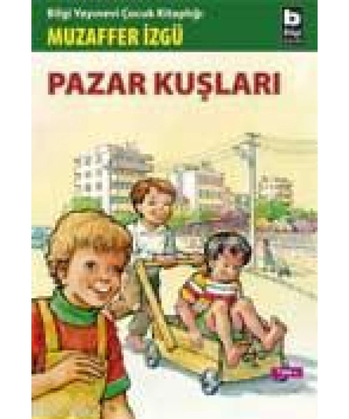 Pazar Kuşları