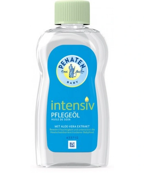 Penaten Baby Bebek Yağı İntensiv 200 ML