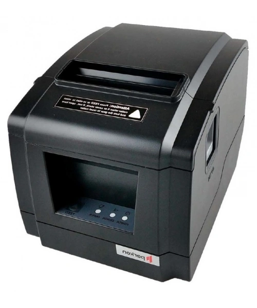 PERKON PR-Q911 FİŞ YAZICI USB/ETHERNET