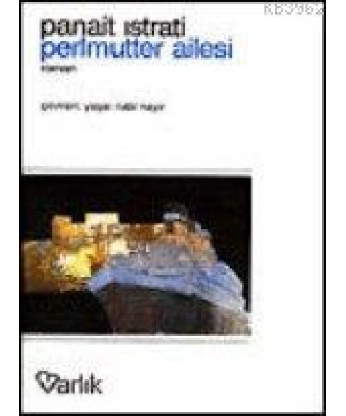 Perlmutter Ailesi