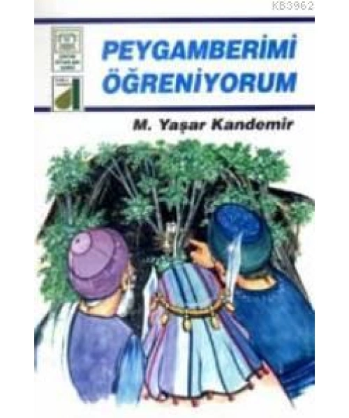 Peygamberimi Öğreniyorum