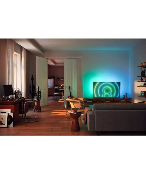 PHILIPS 50PUS7906 50 4K ULTRA HD LED TV