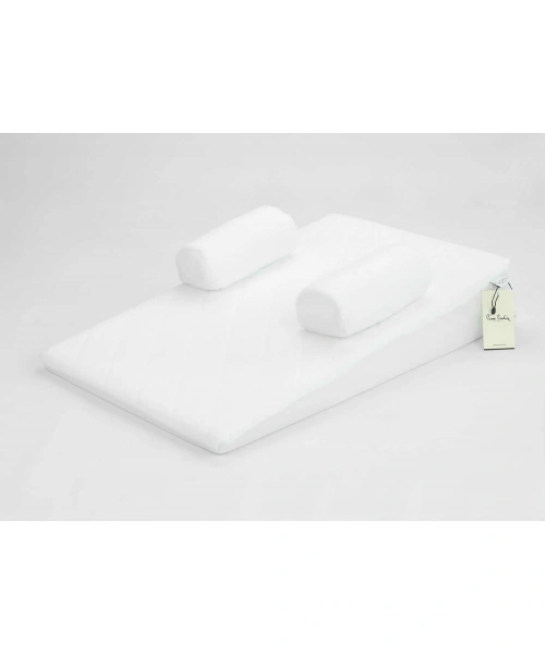 Pierre Cardin Maxi Bebek Reflü Yatağı