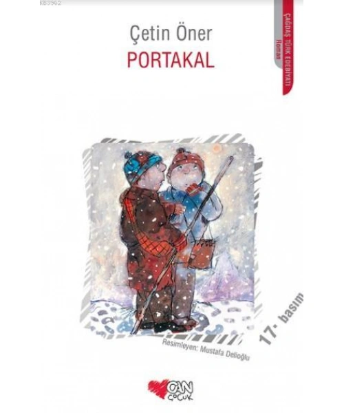 Portakal