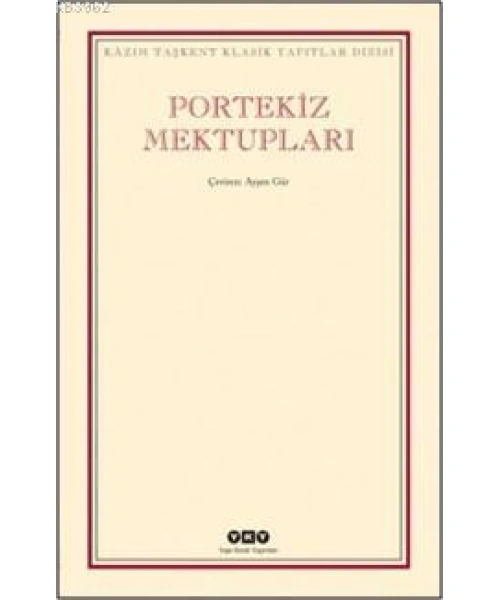 Portekiz Mektupları