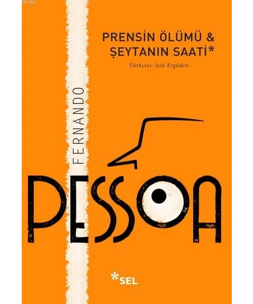 Prensin Ölümü ve Şeytanın Saati