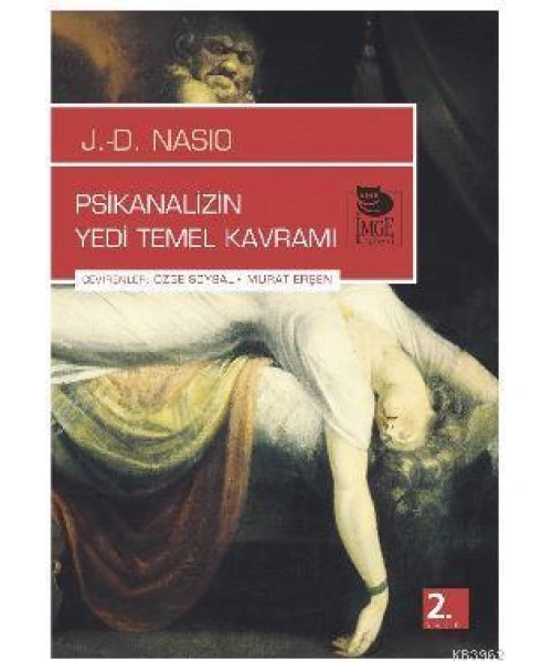 Psikanalizin Yedi Temel Kavramı