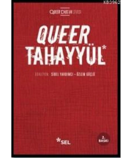 Queer Tahayyül