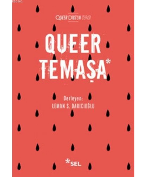 Queer Temaşa