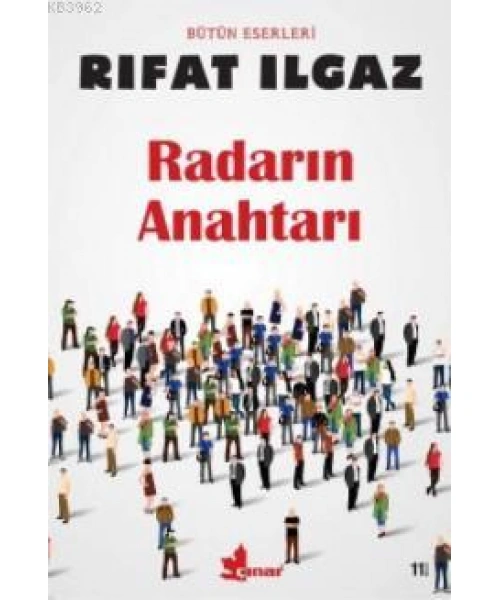Radarın Anahtarı