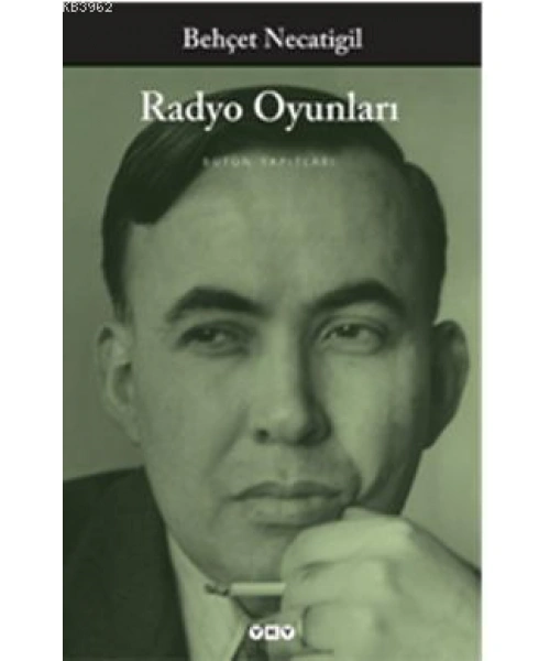 Radyo Oyunları  Bütün Eserleri