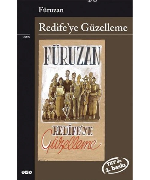 Redifeye Güzelleme