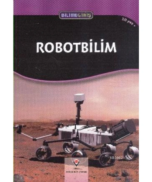 Robotbilim (10 Yaş)