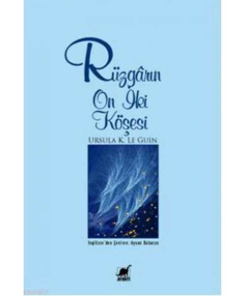 Rüzgarın On İki Köşesi