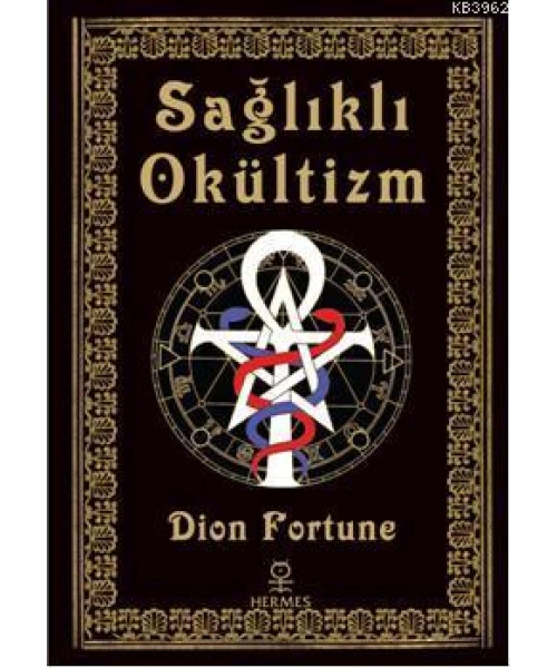 Sağlıklı Okültizm