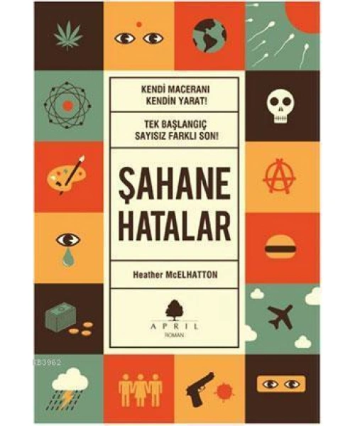 Şahane Hatalar