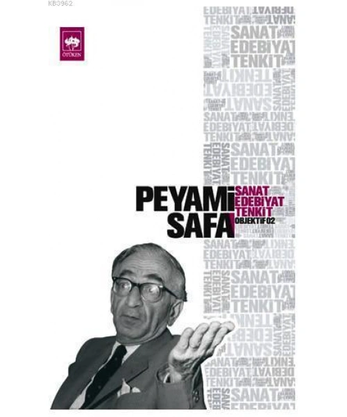 Sanat, Edebiyat, Tenkit (objektif: 2)