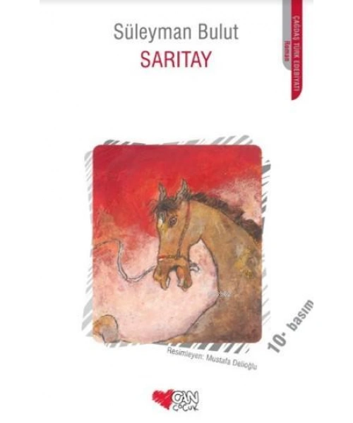 Sarıtay