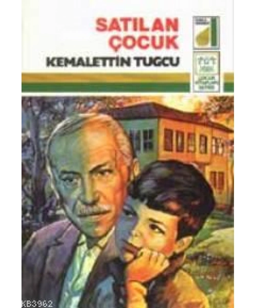 Satılan Çocuk