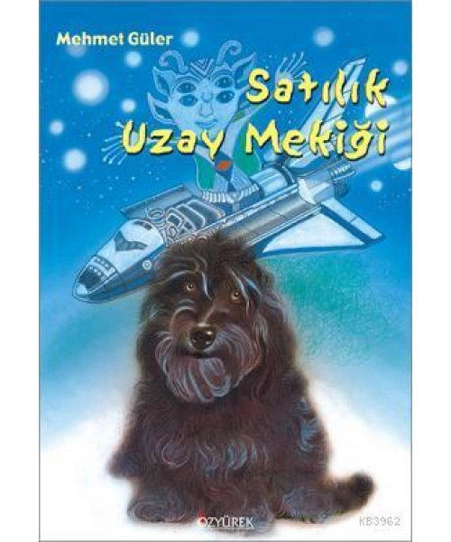 Satılık Uzay Mekiği