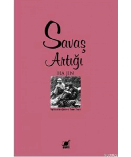 Savaş Artığı
