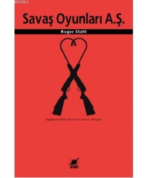 Savaş Oyunları A.Ş.
