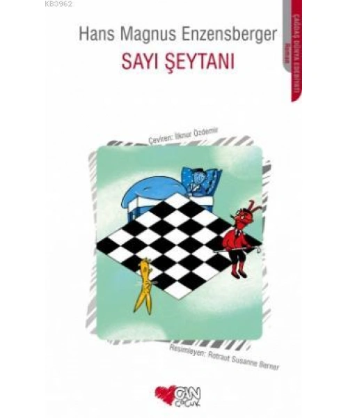 Sayı Şeytanı