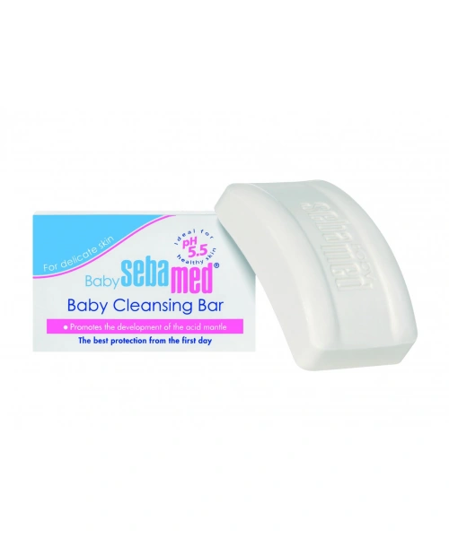 Sebamed Sabun 150Gr