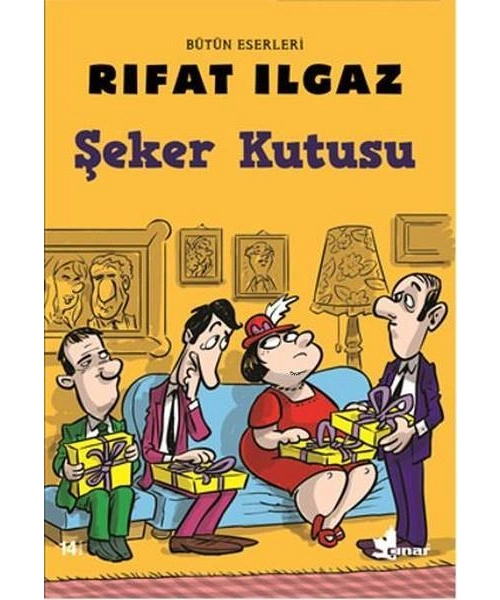 Şeker Kutusu