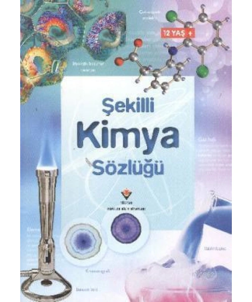 Şekilli Kimya Sözlüğü