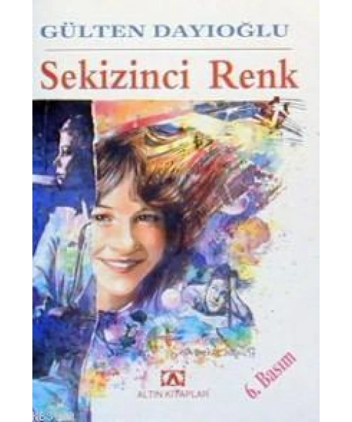 Sekizinci Renk