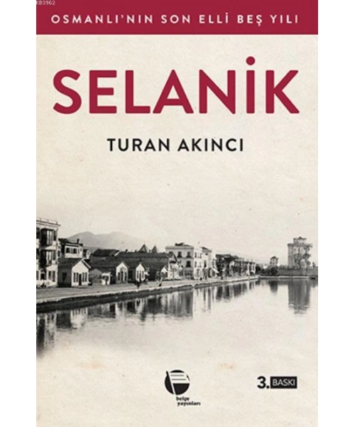 Selanik
