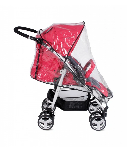 Sema Baby Bebek Arabası Yağmurluğu
