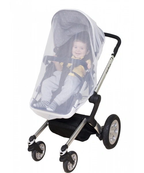 Sema Baby Puset Bebek Arabası Sinekliği