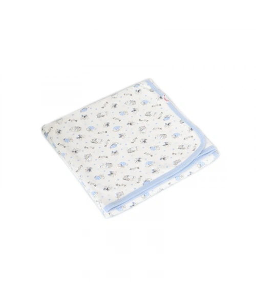 Sema Bebe Empirme Bebe Battaniye SEMAEMP01