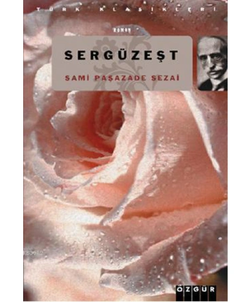 Sergüzeşt