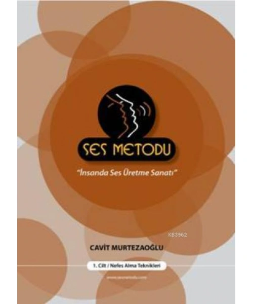 Ses Metodu - 1; Nefes Alma Teknikleri