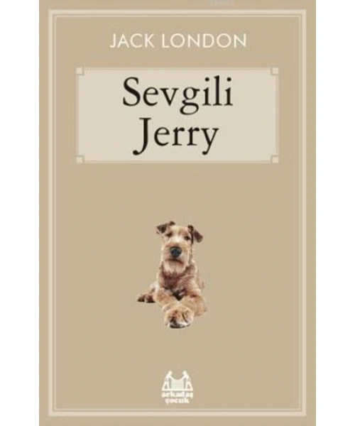 Sevgili Jerry