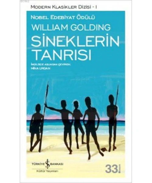 Sineklerin Tanrısı