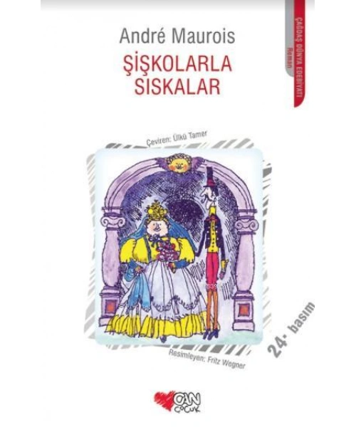 Şişkolarla Sıskalar