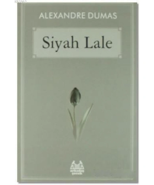 Siyah Lale