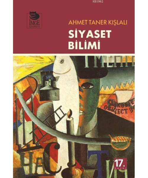 Siyaset Bilimi