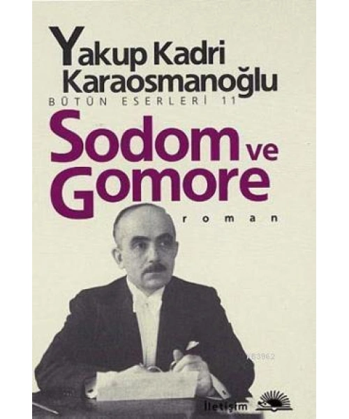 Sodom ve Gomore