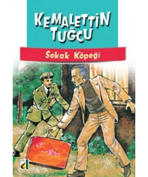 Sokak Köpeği