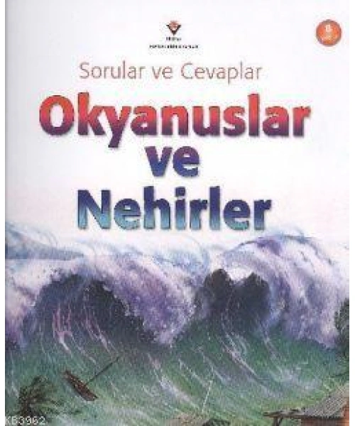 Sorular ve Cevaplar - Okyanuslar ve Nehirler