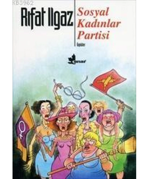 Sosyal Kadınlar Partisi