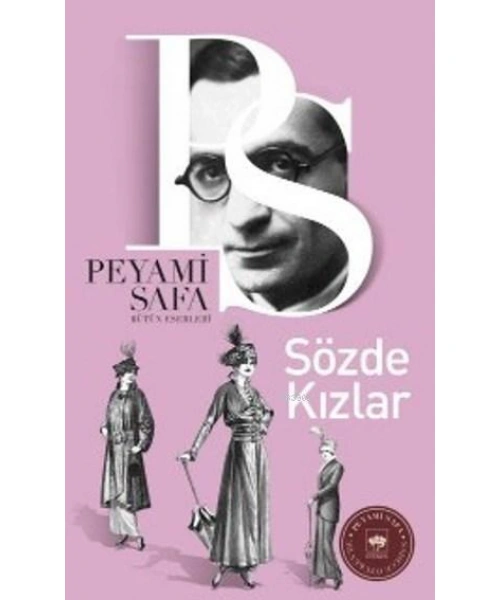 Sözde Kızlar