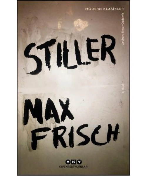 Stiller